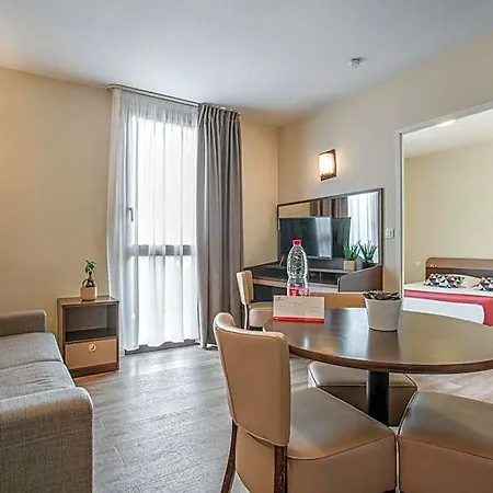 Hotel Appart'city Classic Centre Nîmes