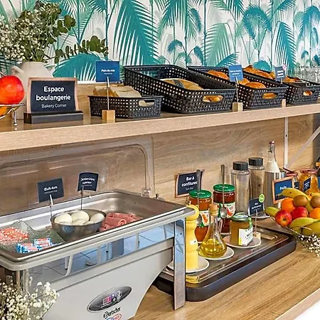 Appart'city Classic Centre Hotel Nîmes
