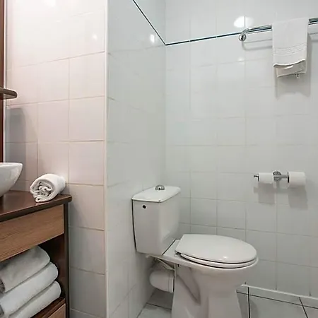 Appart'city Classic Centre Hotel
