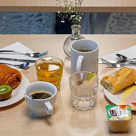 Appart'city Classic Centre Hotel 3*