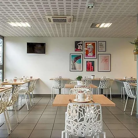 Appart'city Classic Centre Hotel Nîmes