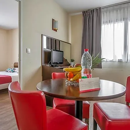 Hotel Appart'city Classic Centre