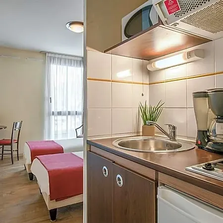 Hotel Appart'city Classic Centre