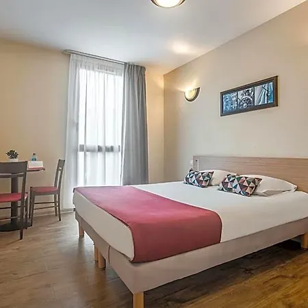 Hotel Appart'city Classic Centre 3*